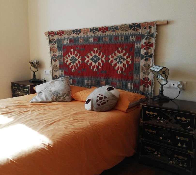Photo of Bedroom in Esterri D'Aneu