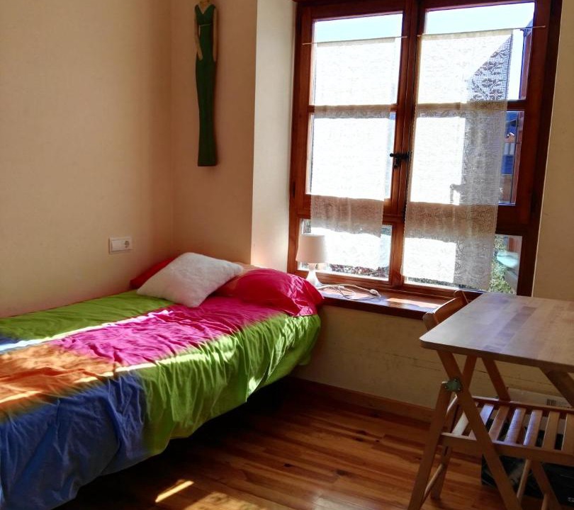 Photo of Bedroom in Esterri D'Aneu