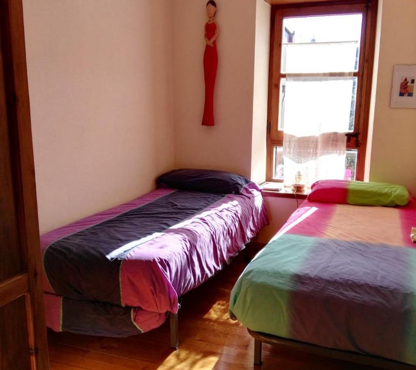 Photo of Bedroom in Esterri D'Aneu
