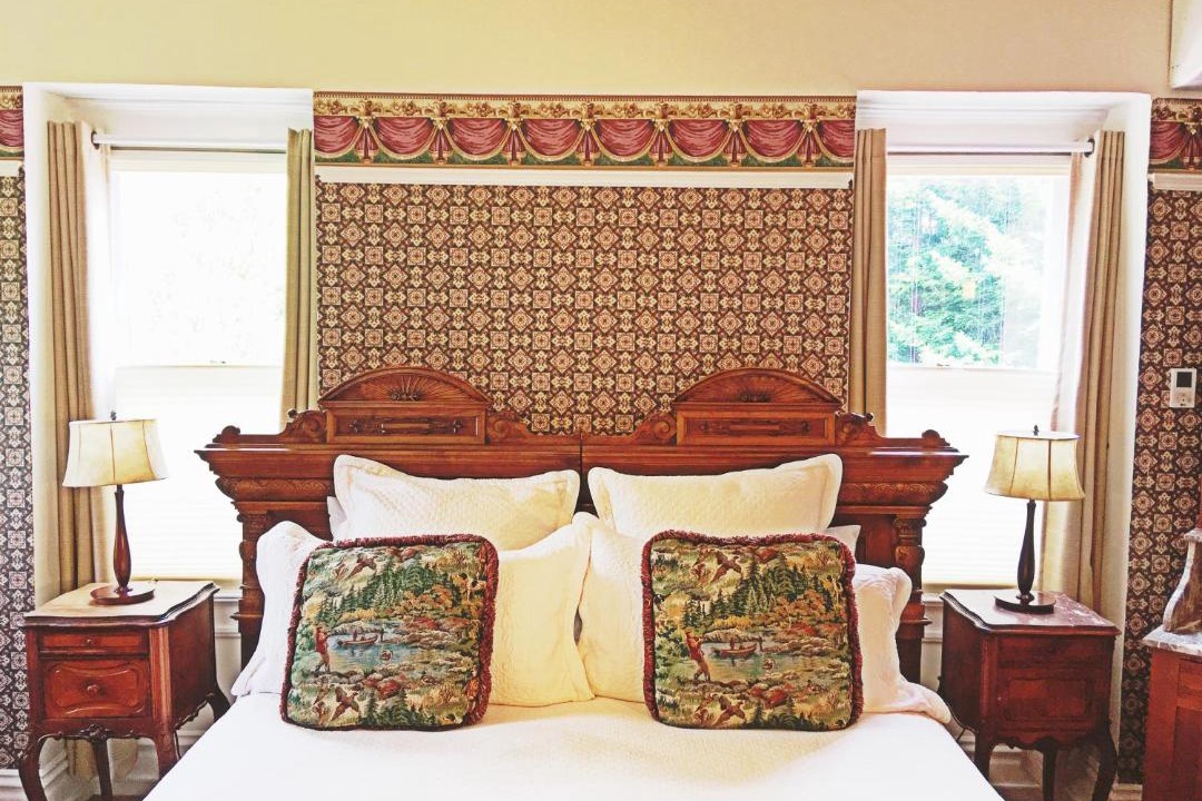 Photo of Bedroom in Napa