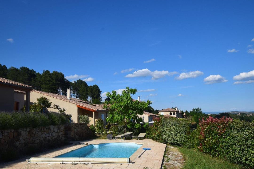Photo of Outdoor in Joyeuse