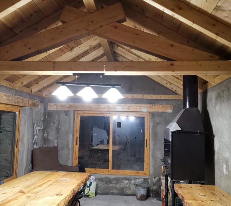 Photo of Kitchen in Lasaosa