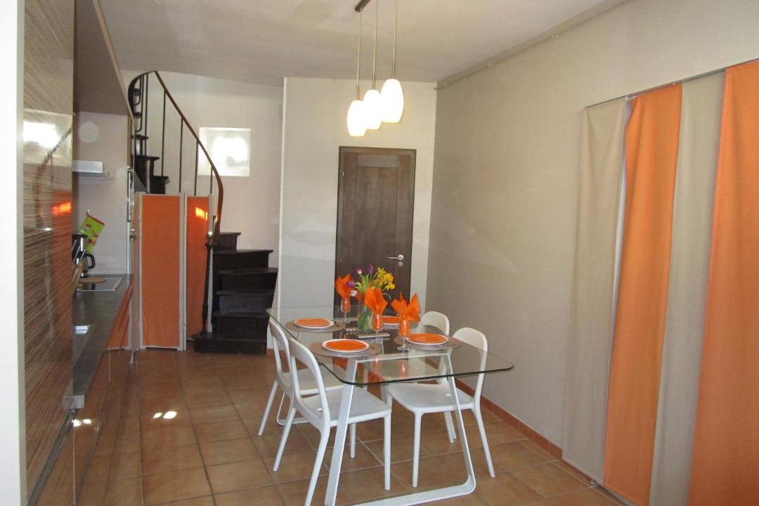 Photo of Livingroom in Bayeux