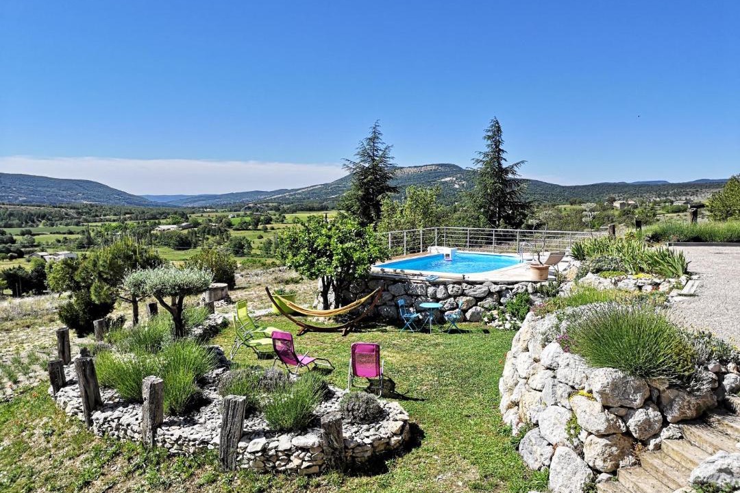 Photo of Patio Balcony in Ongles