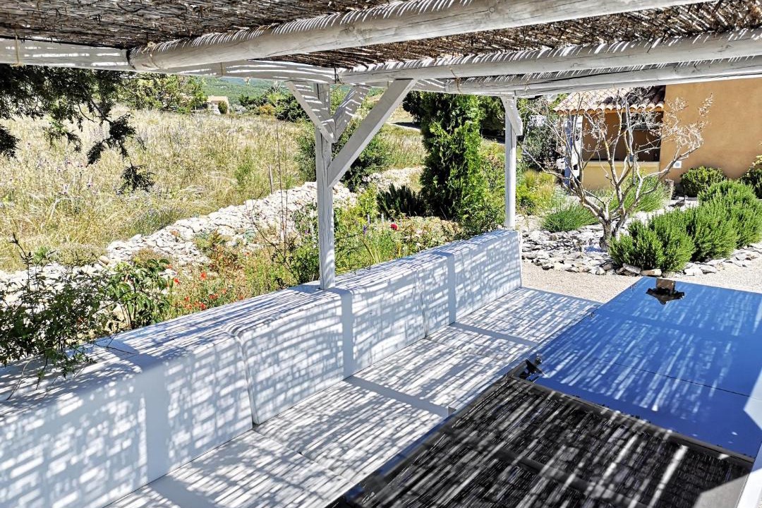 Photo of Patio Balcony in Ongles