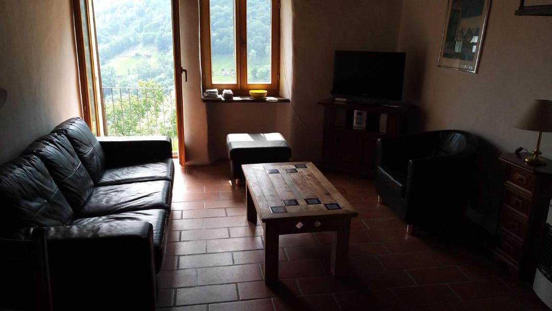 Photo of Livingroom in Centovalli