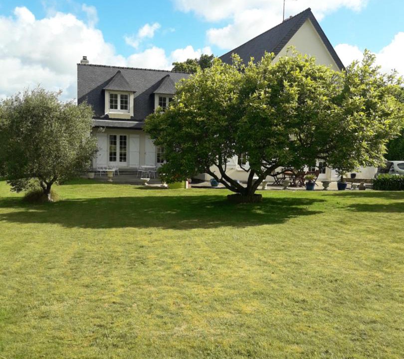 Photo of Buildings in Gouesnou