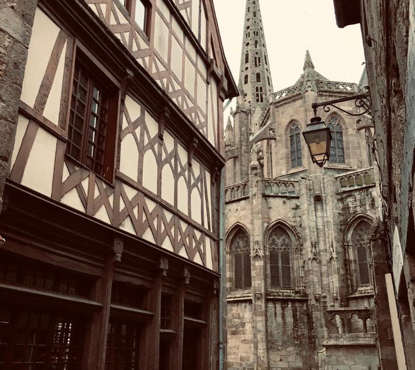 Photo of Others in Treguier