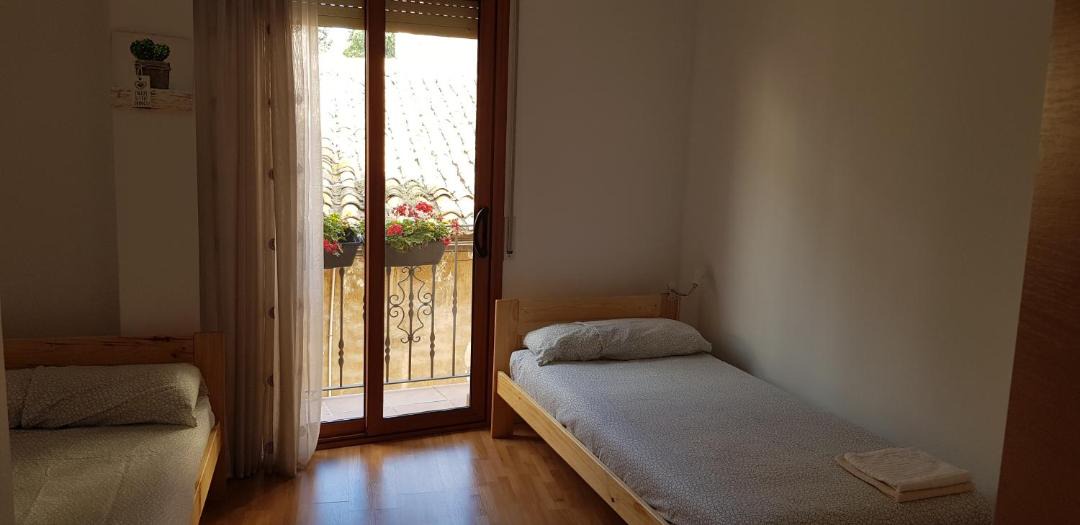 Photo of Bedroom in El Vendrell