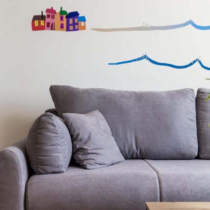 Photo of Livingroom in Ika