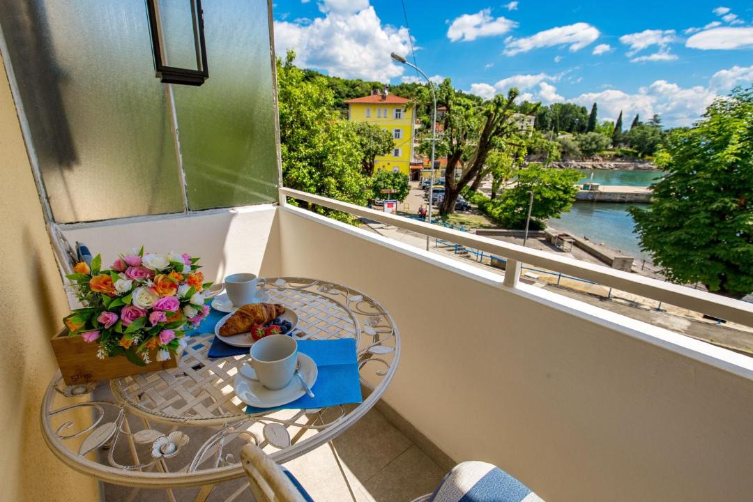 Photo of Patio Balcony in Ika