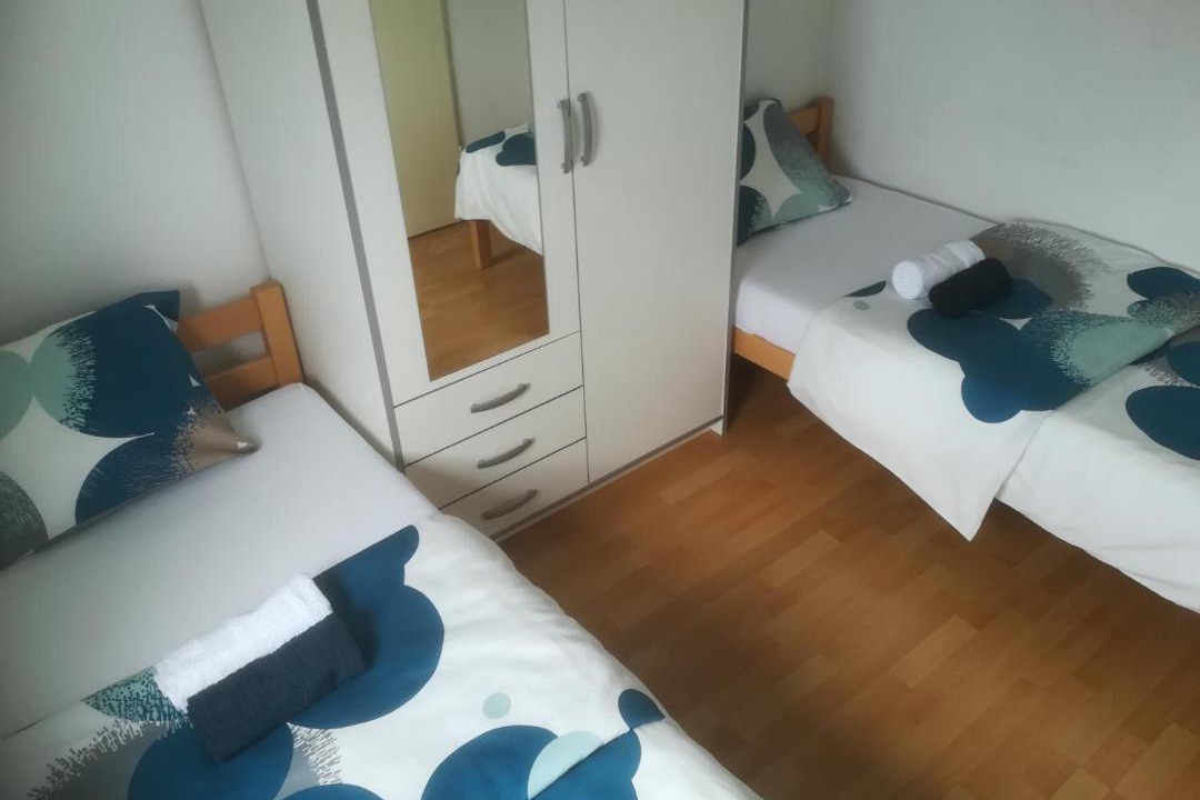 Photo of Bedroom in Rogoznica