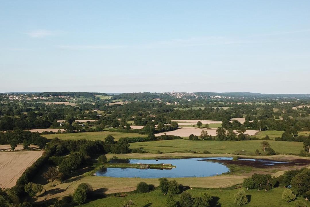 Photo of Outdoor in Rouelle