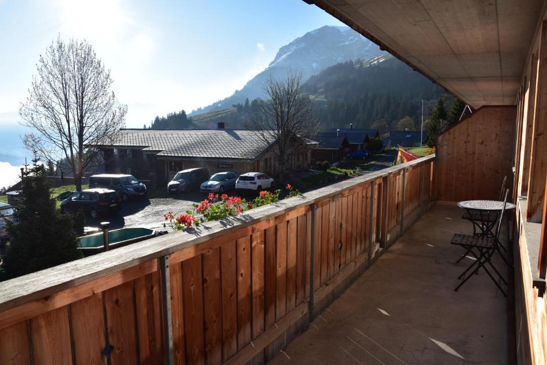 Photo of Others in Axalp
