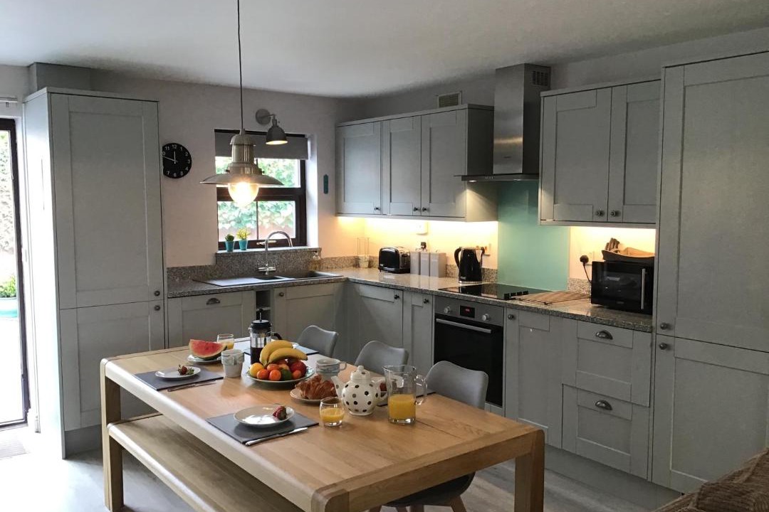 Photo of Kitchen in Crantock