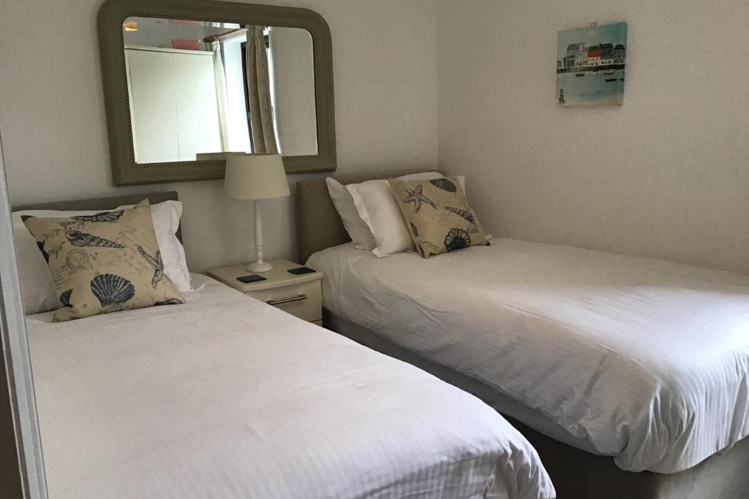 Photo of Bedroom in Crantock