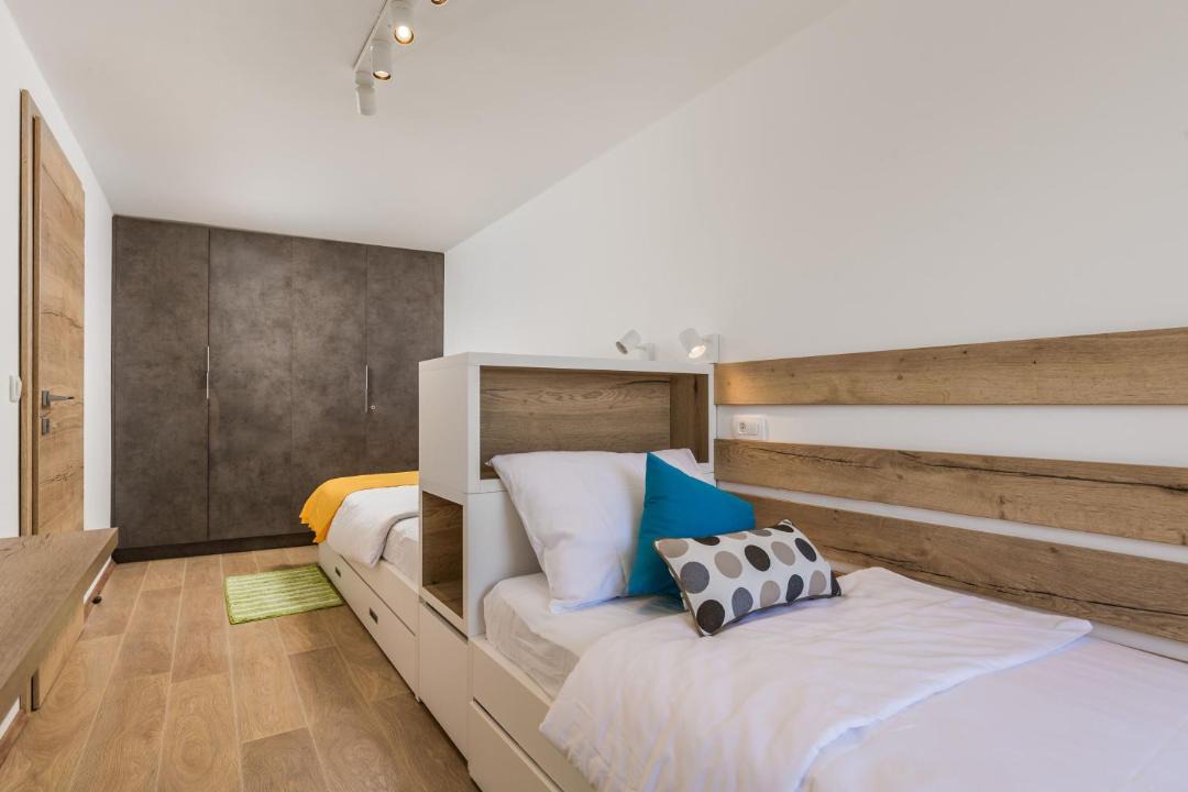 Photo of Bedroom in Ika