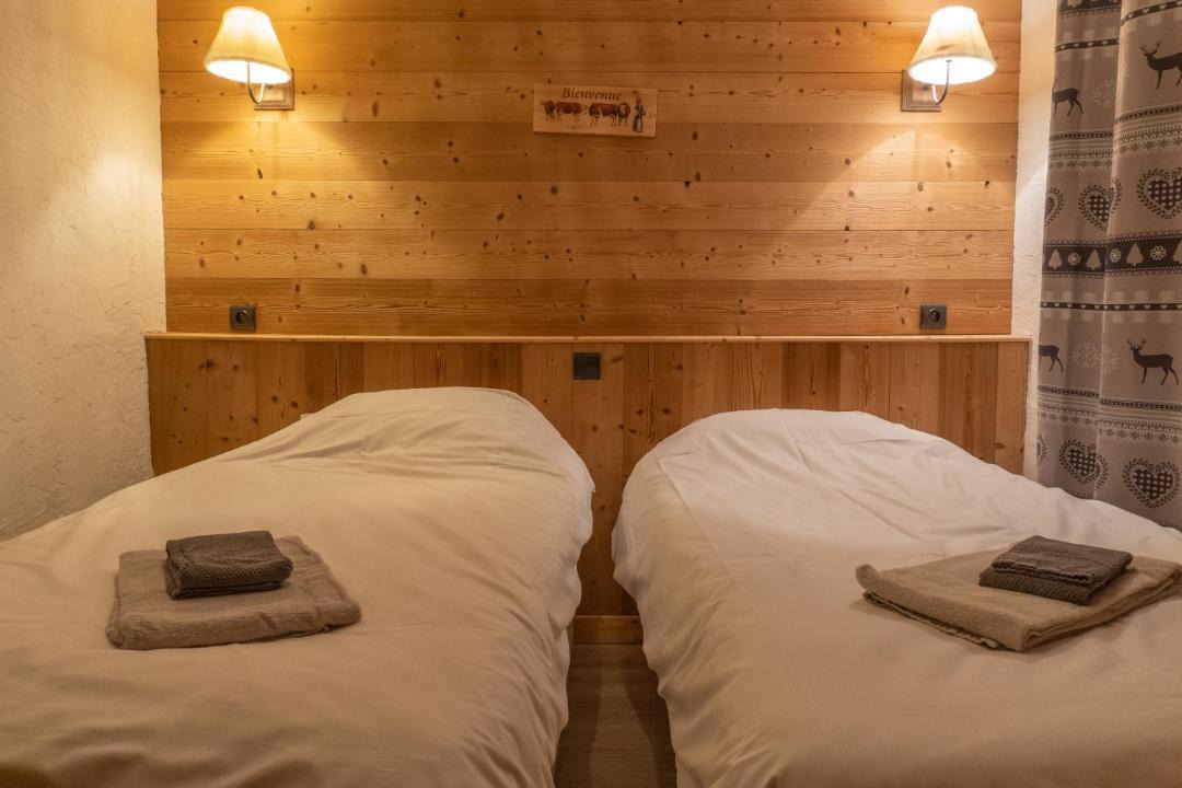Photo of Bedroom in Bergers