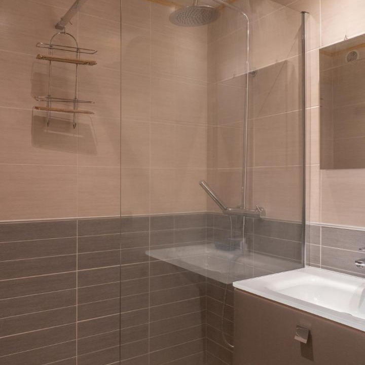 Photo of Bathroom in Bergers