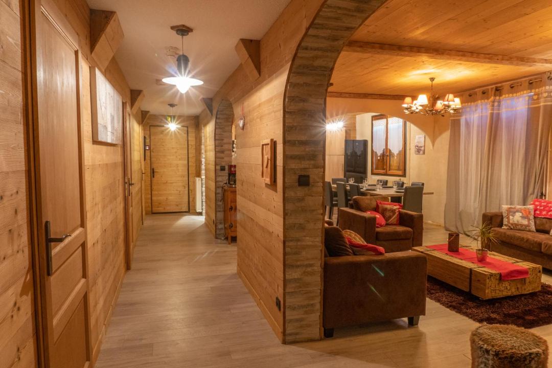 Photo of Livingroom in Bergers