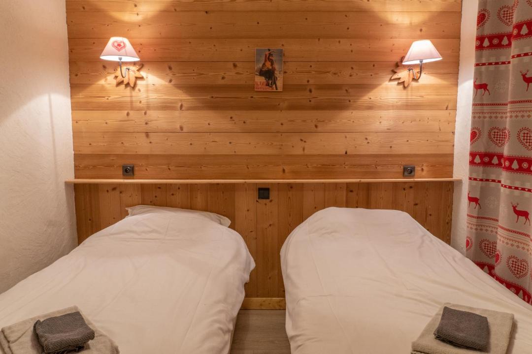 Photo of Bedroom in Bergers