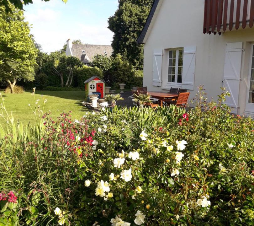 Photo of Buildings in Gouesnou