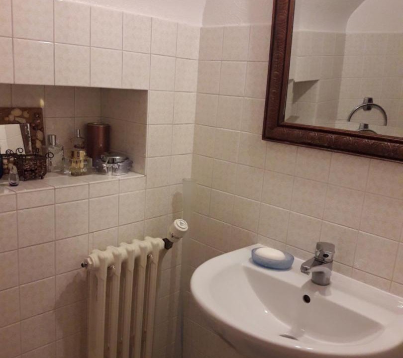 Photo of Bathroom in Gouesnou