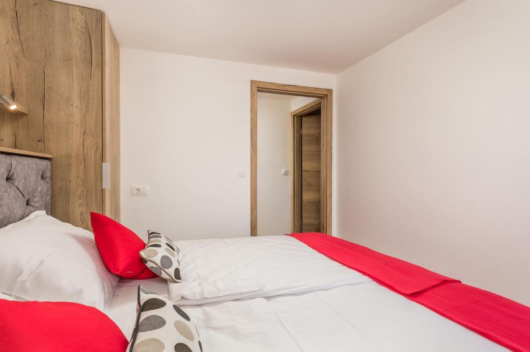 Photo of Bedroom in Ika