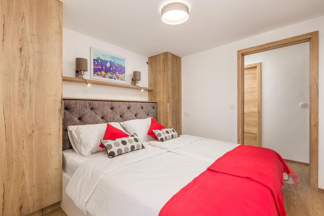 Photo of Bedroom in Ika