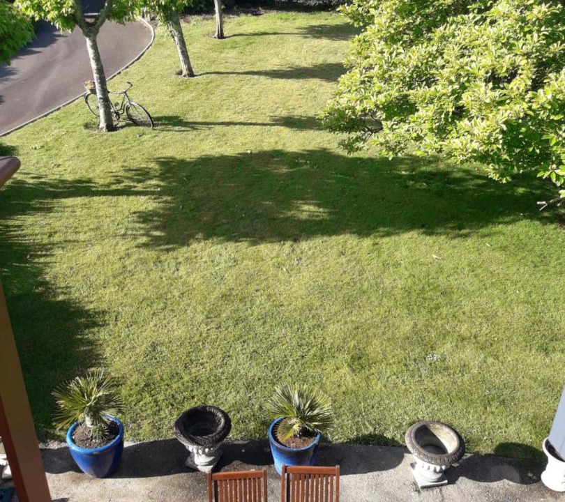 Photo of Patio Balcony in Gouesnou