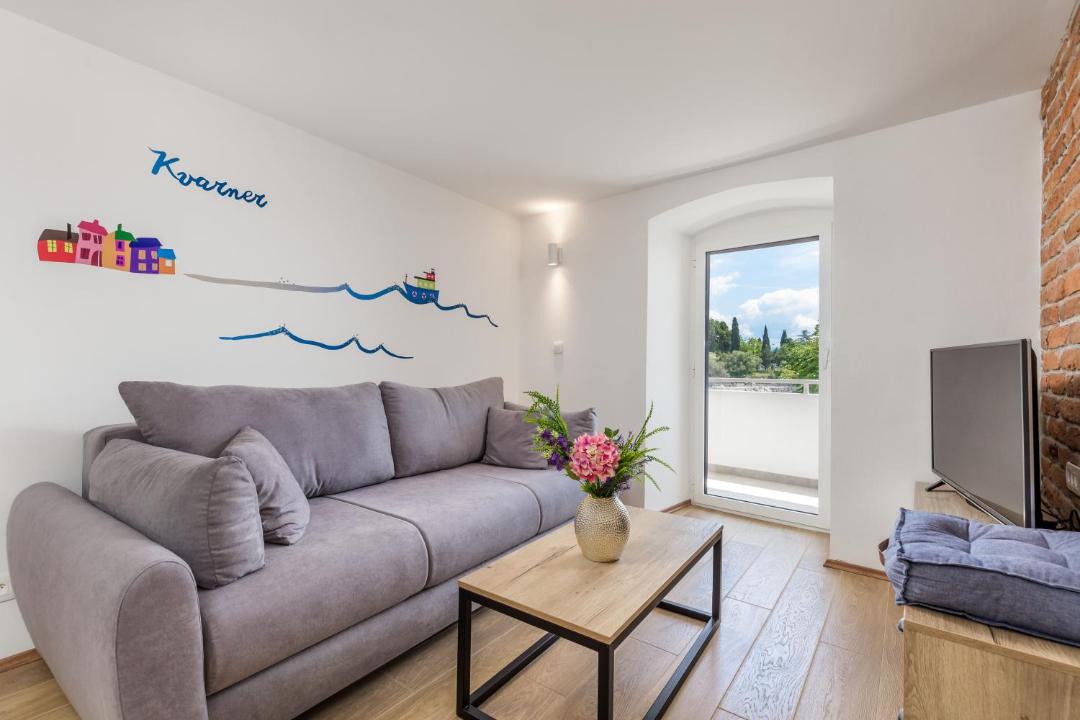 Photo of Livingroom in Ika