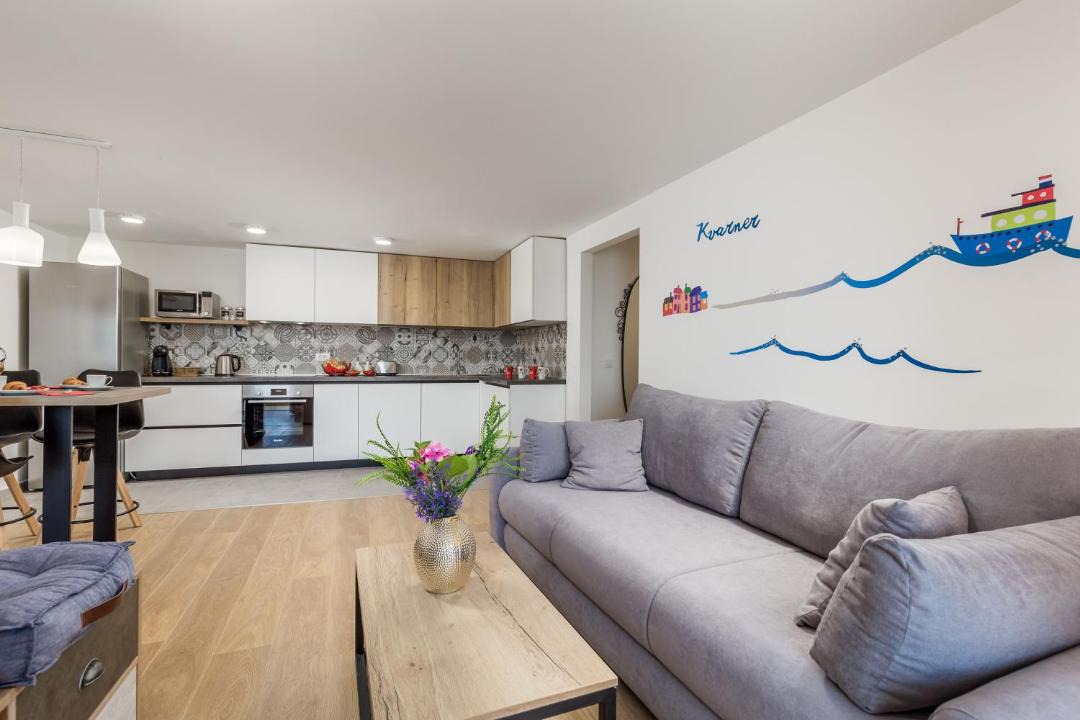 Photo of Livingroom in Ika