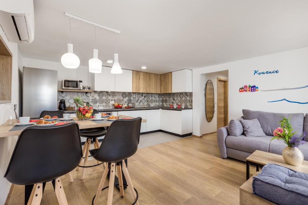 Photo of Livingroom in Ika