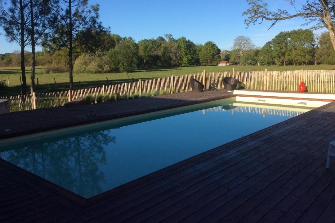 Photo of Outdoor in Losse