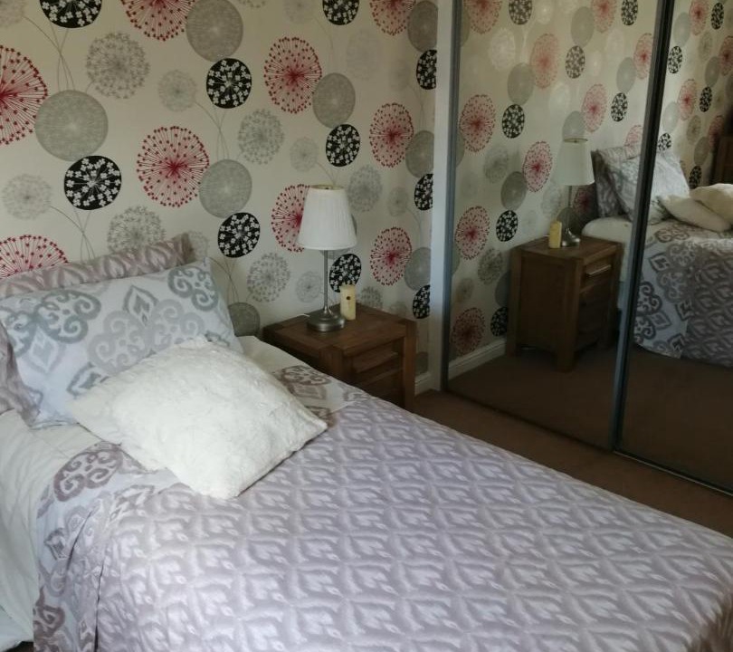 Photo of Bedroom in Loughor
