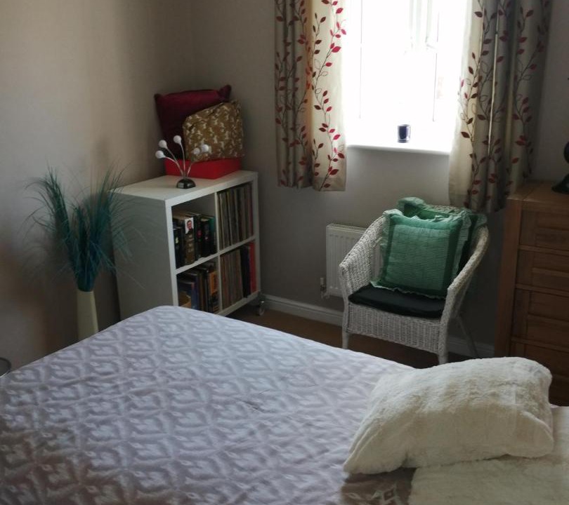 Photo of Bedroom in Loughor