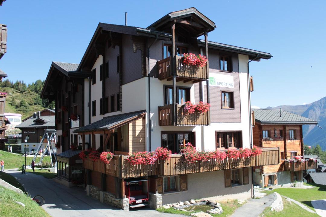 Photo of Others in Bettmeralp