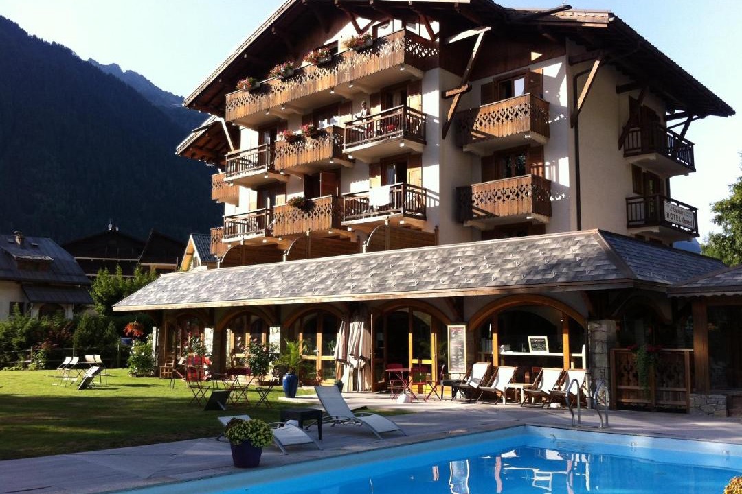 Photo of Others in Chamonix City Centre