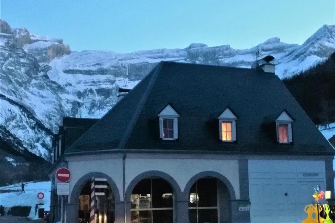 Photo of Others in Gavarnie-Gedre