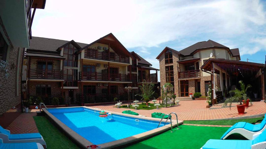 Photo of Outdoor in Anapa