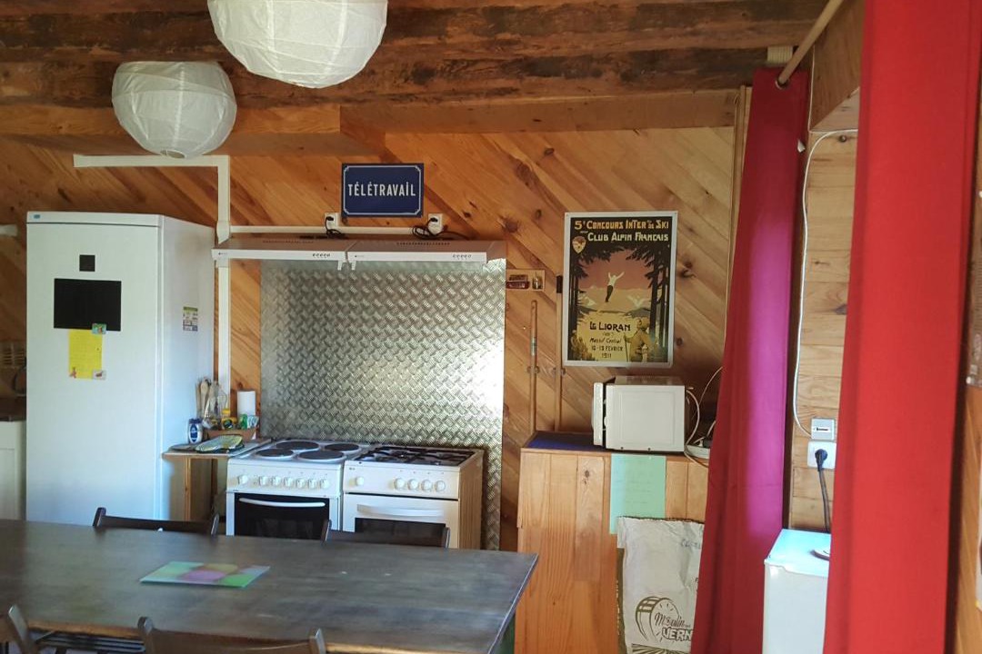 Photo of Kitchen in Murat