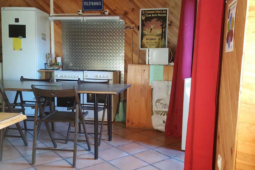 Photo of Kitchen in Murat