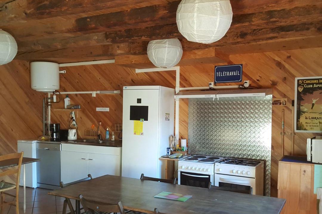 Photo of Kitchen in Murat