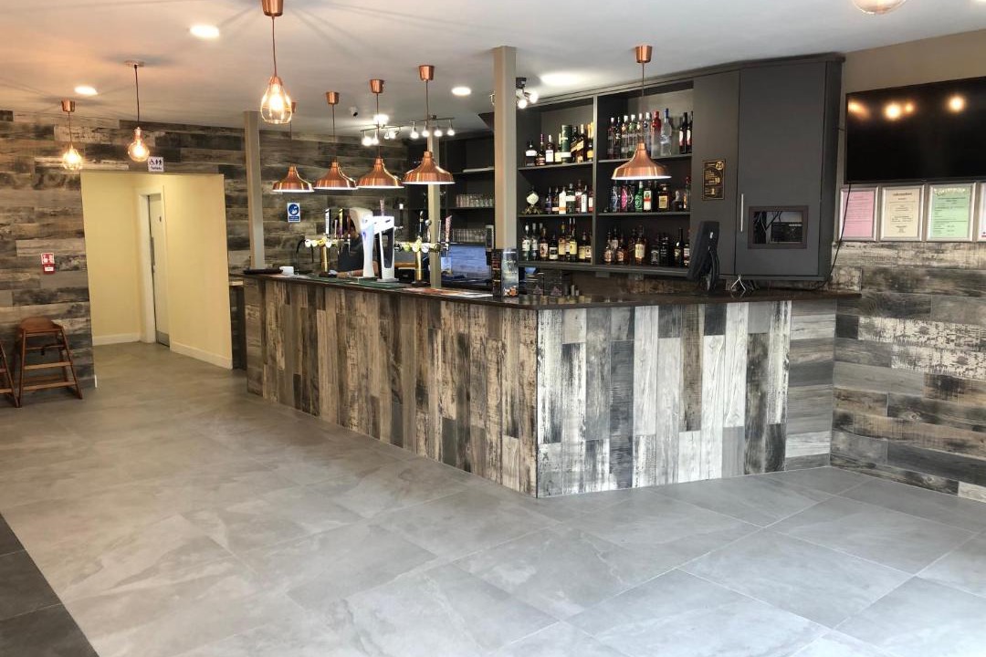 Photo of Others in Coalville