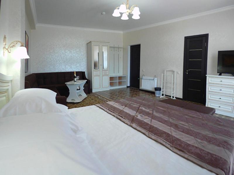 Photo of Bedroom in Anapa