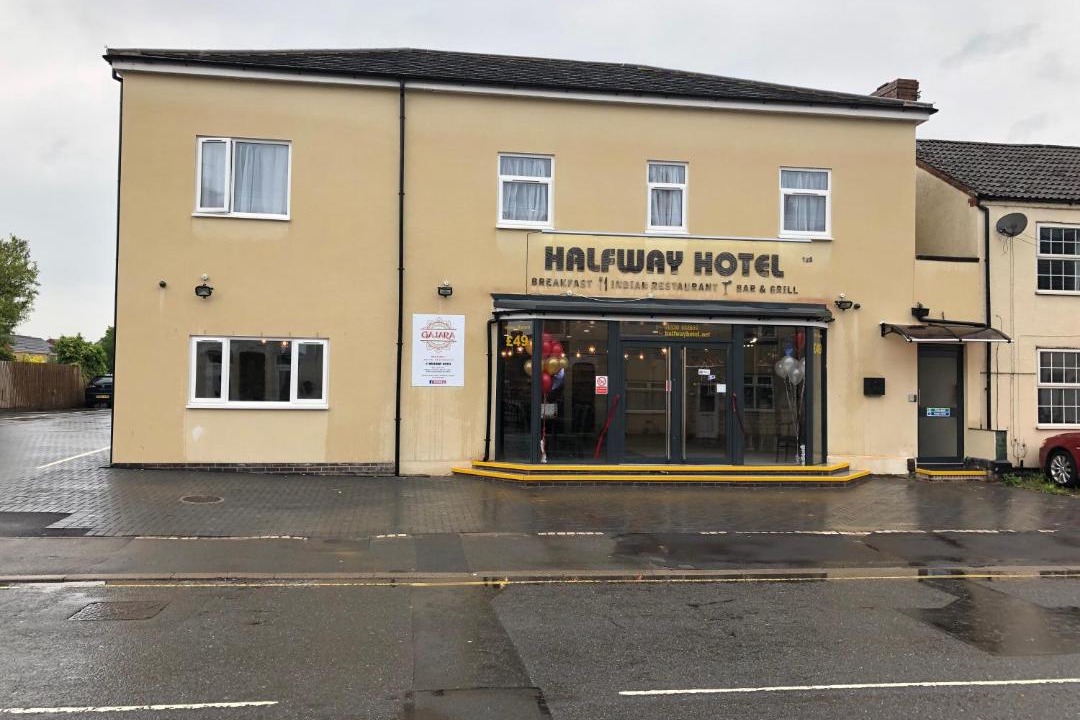 Photo of Others in Coalville