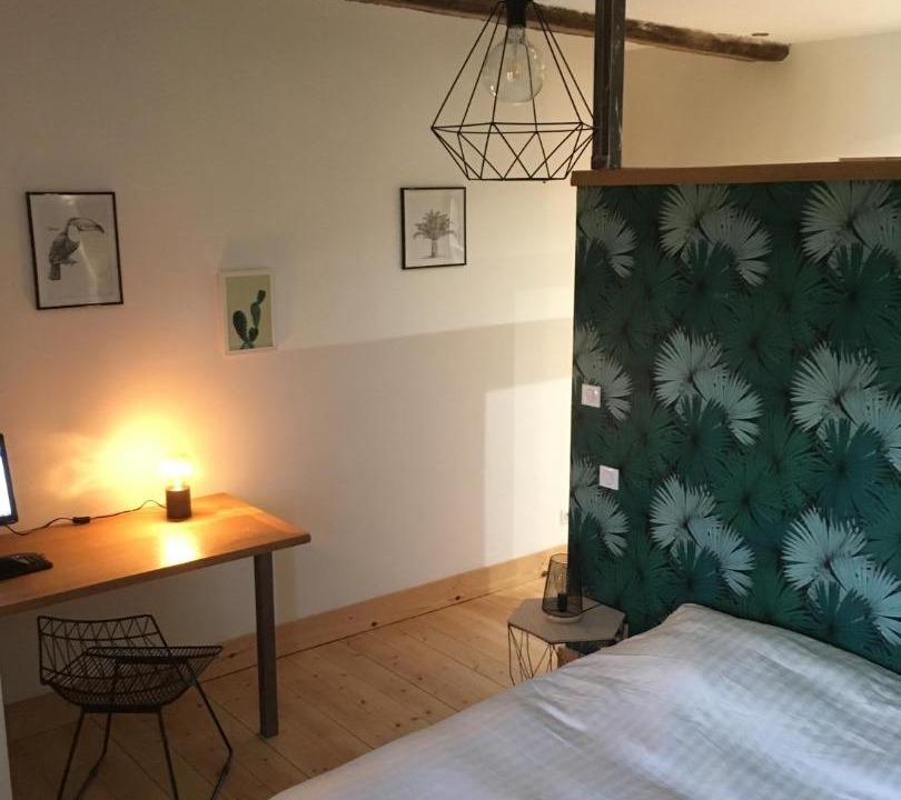 Photo of Bedroom in Padies