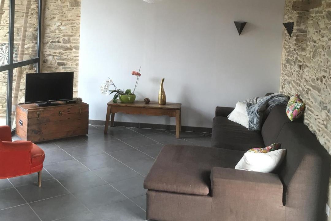 Photo of Livingroom in Padies