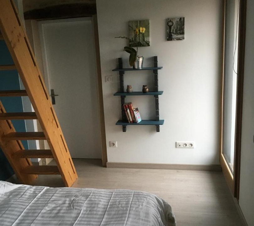 Photo of Bedroom in Padies