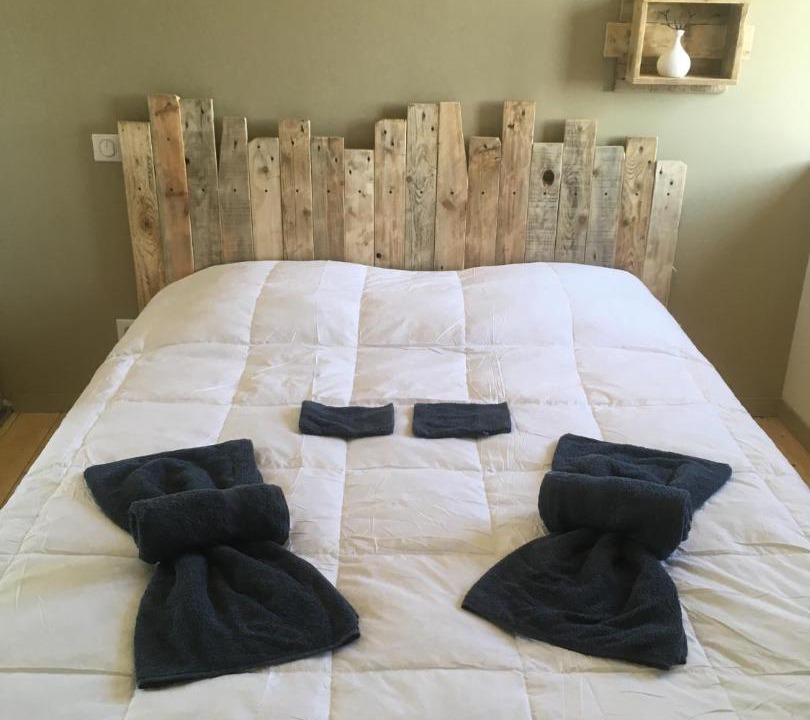 Photo of Bedroom in Padies